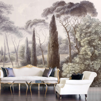 Фрески/Панно Fresq PATTERN ROLL